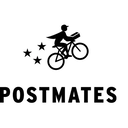 Postmates logo