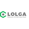 Lolga logo