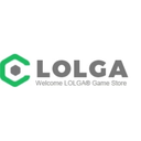 Lolga logo