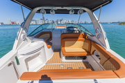 Miami Private Yacht cruise & Tour with a captain