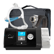 AirSense 10 AutoSet with AirFit P30i Mask Bundle