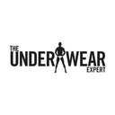 The Underwear Expert logo