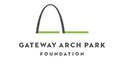 Gateway Arch National Park logo