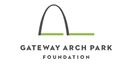 Gateway Arch National Park logo