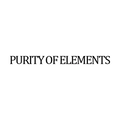 Purity of Elements logo