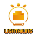 Lightailing logo