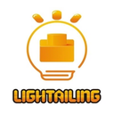 Lightailing logo