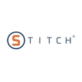 STITCH Golf logo