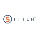 STITCH Golf logo