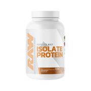 Isolate Protein