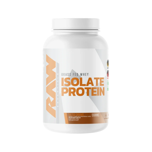 Isolate Protein