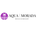 Aqua Morada logo