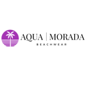 Aqua Morada logo