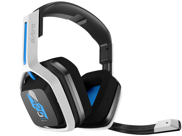 Astro A10 Wired Gaming Headset for Xbox Series X|S, PlayStation 5, Switch, PC/MAC and more