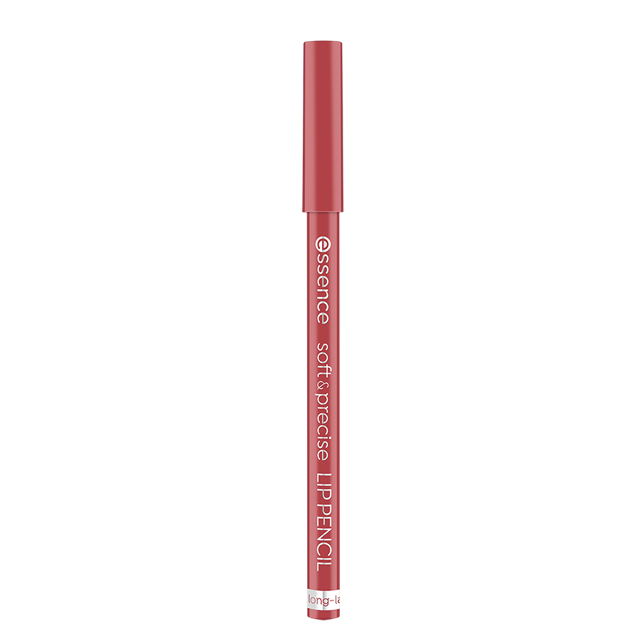 soft & precise lip pencil