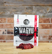 R-C Ranch Wagyu Beef Jerky - Original