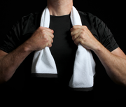 Fitness Towel (6-Piece Set)