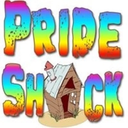 Pride Shack logo