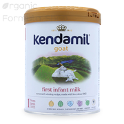 Kendamil UK Goat Formula - Stage 1