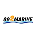 Go2marine logo
