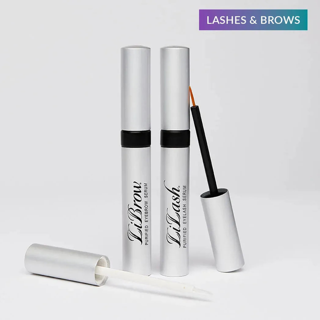 LiLash & LiBrow Set