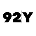 92Y logo