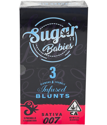 Strawberry | Moonrocks