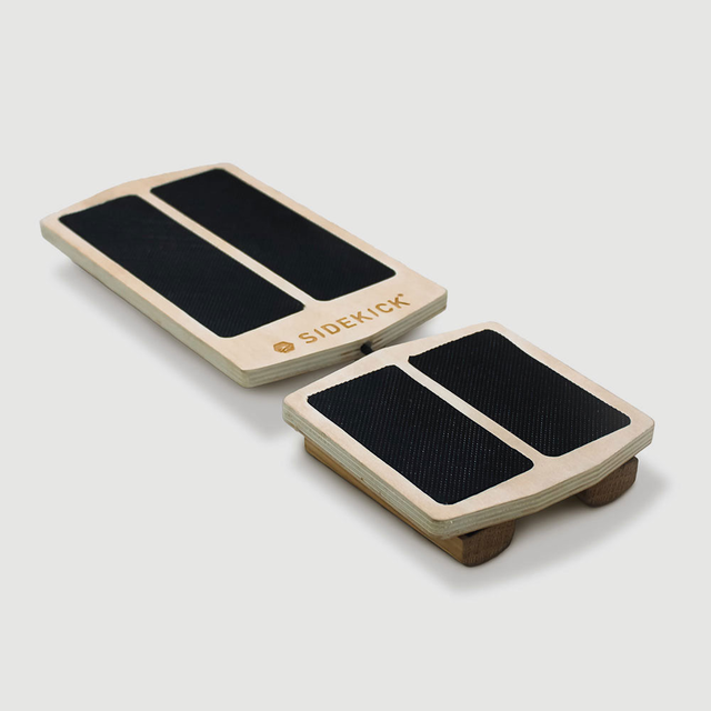 AxisBoard Single-Leg Balance Board