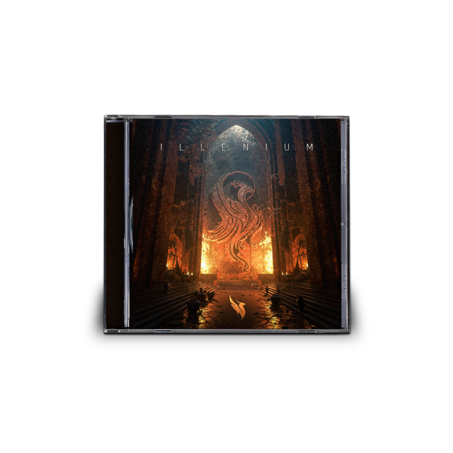 ILLENIUM CD