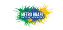 Metro Brazil logo