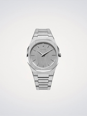 Ultra Thin Bracelet 40 mm - Linen