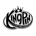 Kingpin Tattoo Supply logo