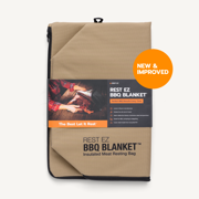 Rest EZ® BBQ Blanket