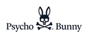 Psycho Bunny logo