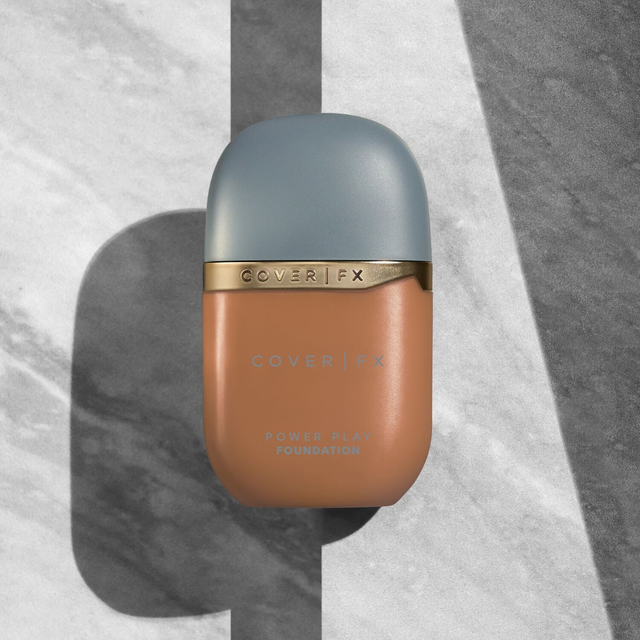 Power Play Foundation