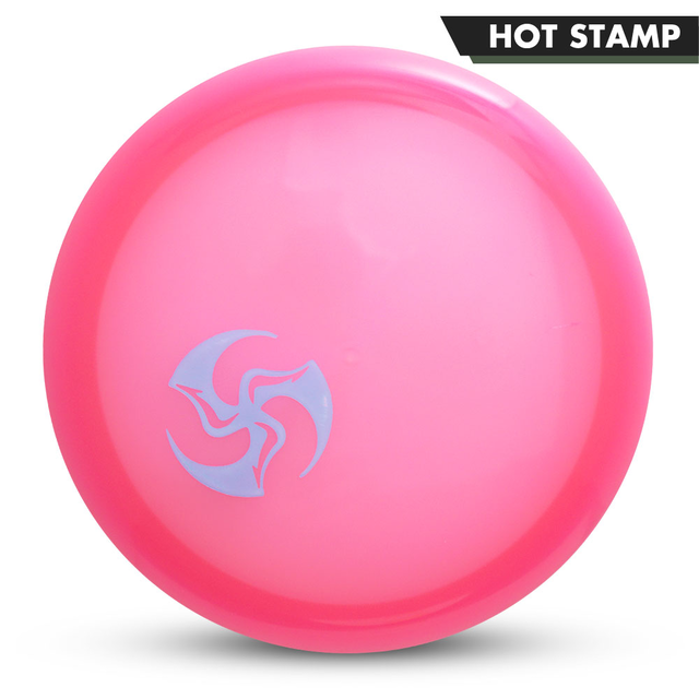 Discmania Color Glow PD (Mini Huk)