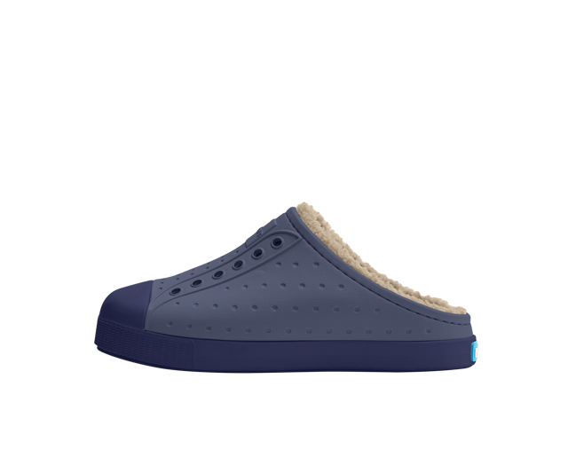 Cozy Slip On | Jefferson Cozy Sugarlite™ Junior | Native Shoes™