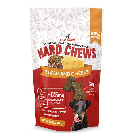 CBD Dog Treats