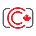 Camera Canada logo