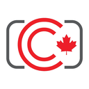 Camera Canada logo