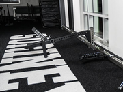 JˣSquat™ Low Bridge Package with Pop Pin Storage