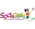 Sock Geek logo