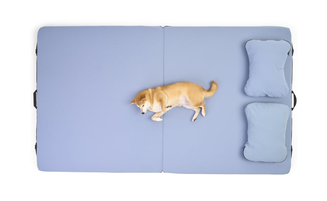 Dually Roof Top Tent (RTT)