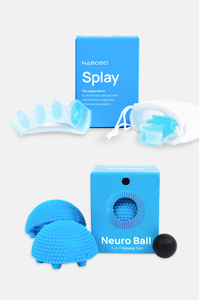 Neuro Ball & Splay Bundle