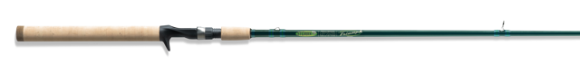 TRIUMPH® INSHORE CASTING RODS