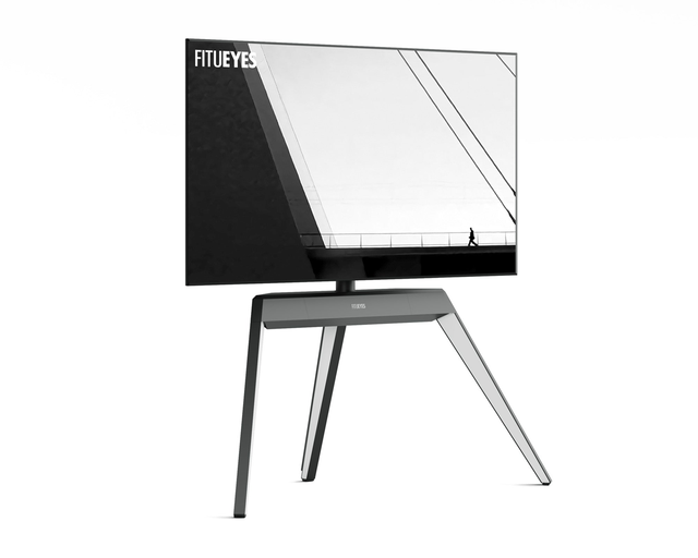 Picasso FT78 TV Stand