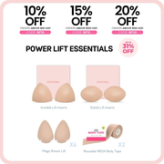 Power Lift Essentials