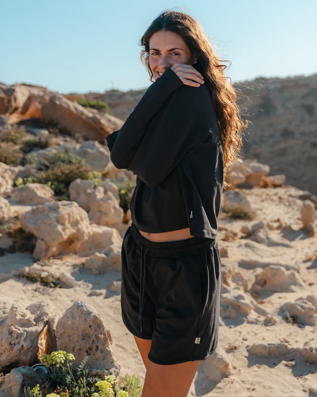 Terra Cloud Naomi Short