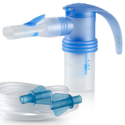 Pari LC Sprint Reusable Nebulizer with 6-Foot Wingtip Tubing