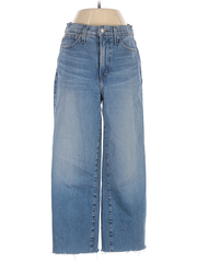 Madewell Blue Jeans Size 26 waist